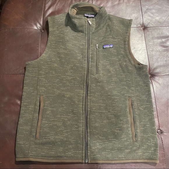 Patagonia Jackets & Blazers - Patagonia pre-owned size L